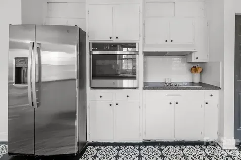 316 S Matson Street Kershaw SC 29067