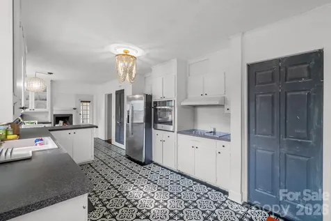 316 S Matson Street Kershaw SC 29067