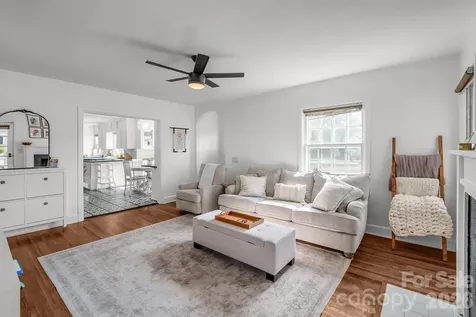 316 S Matson Street Kershaw SC 29067