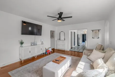 316 S Matson Street Kershaw SC 29067