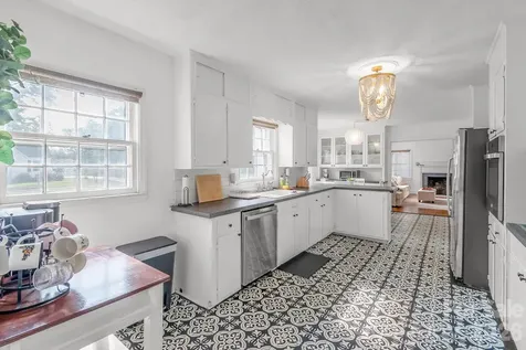 316 S Matson Street Kershaw SC 29067