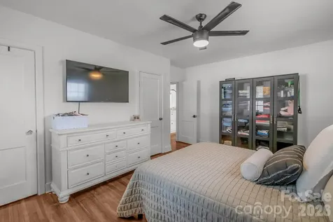 316 S Matson Street Kershaw SC 29067