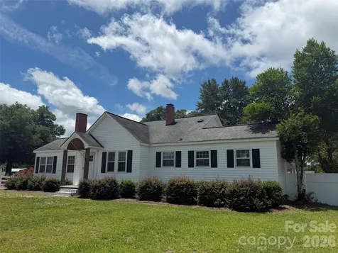 316 S Matson Street Kershaw SC 29067