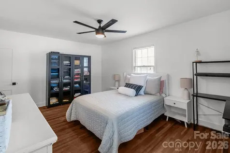 316 S Matson Street Kershaw SC 29067