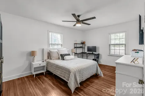 316 S Matson Street Kershaw SC 29067