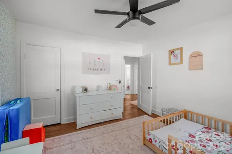 316 S Matson Street Kershaw SC 29067