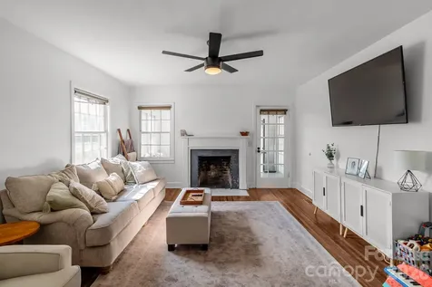 316 S Matson Street Kershaw SC 29067