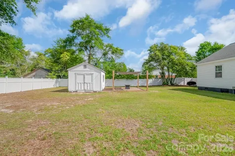 316 S Matson Street Kershaw SC 29067