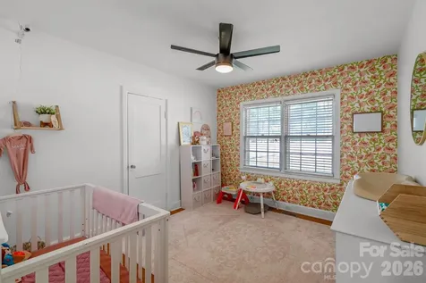 316 S Matson Street Kershaw SC 29067
