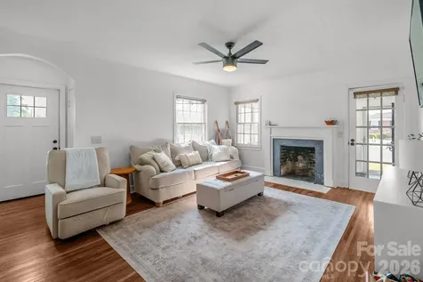 316 S Matson Street Kershaw SC 29067