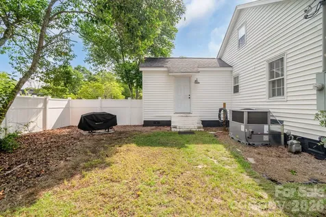 316 S Matson Street Kershaw SC 29067