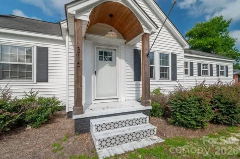 316 S Matson Street Kershaw SC 29067