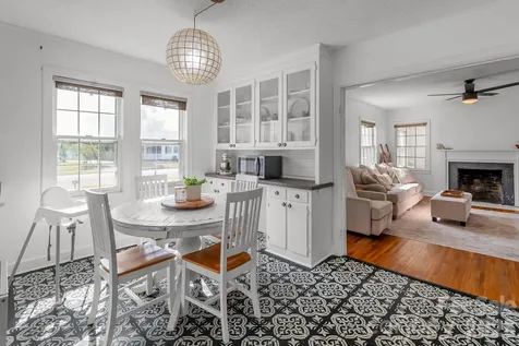 316 S Matson Street Kershaw SC 29067