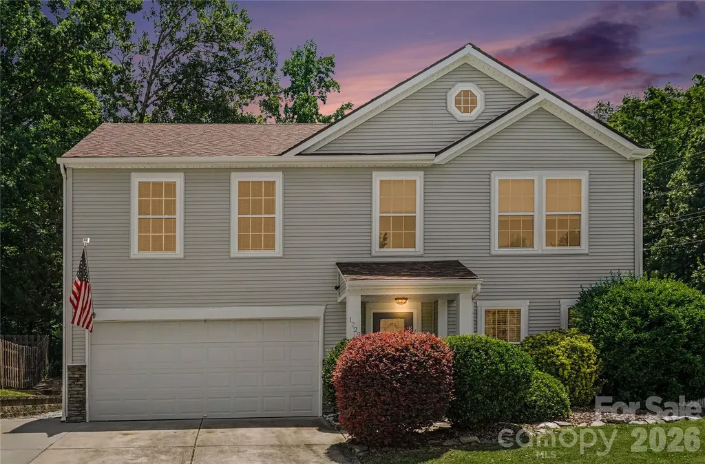 1729 Red Bird Circle Concord NC 28025