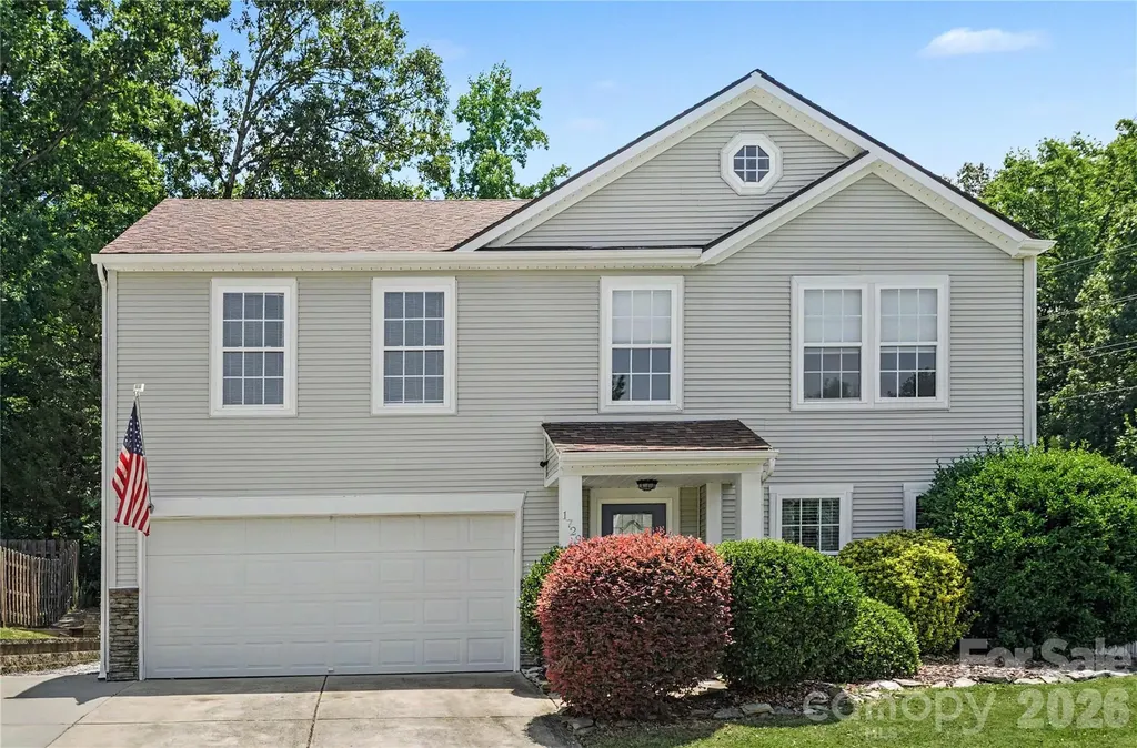 1729 Red Bird Circle Concord NC 28025