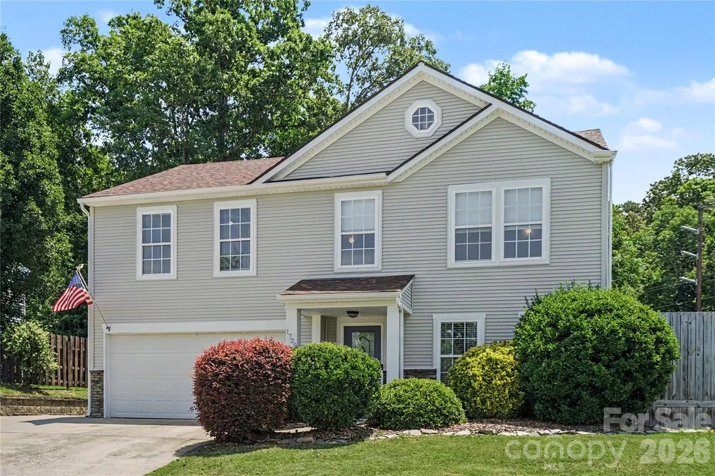 1729 Red Bird Circle Concord NC 28025