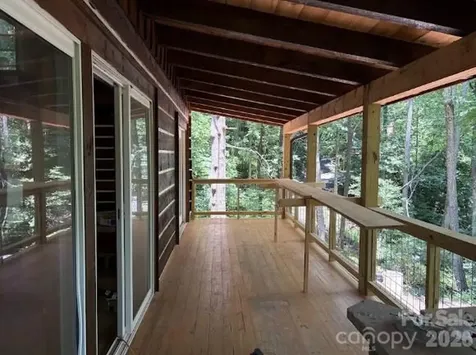 5 Marion Drive Maggie Valley NC 28751