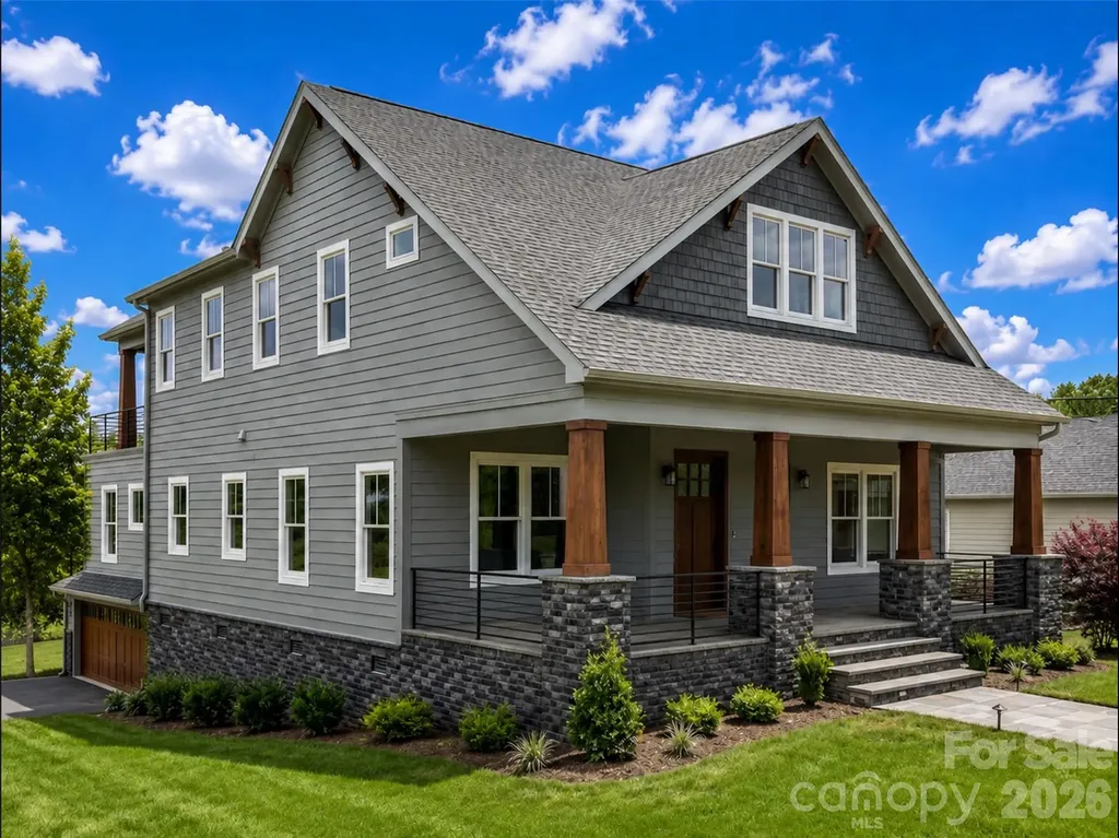 1104 Pamlico Street Charlotte NC 28205