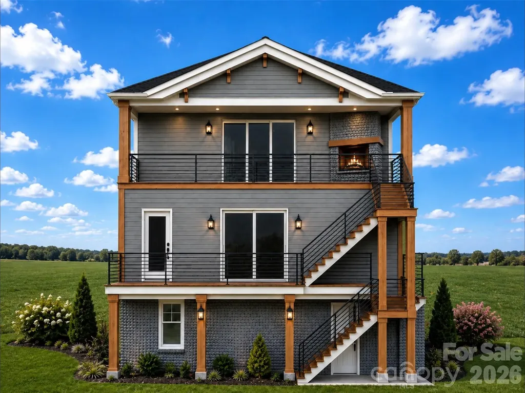 1104 Pamlico Street Charlotte NC 28205