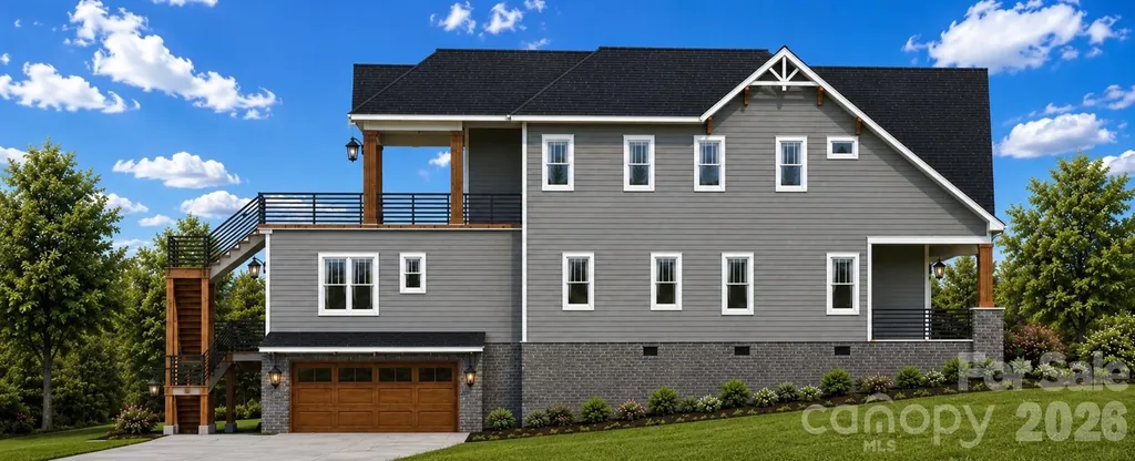 1104 Pamlico Street Charlotte NC 28205