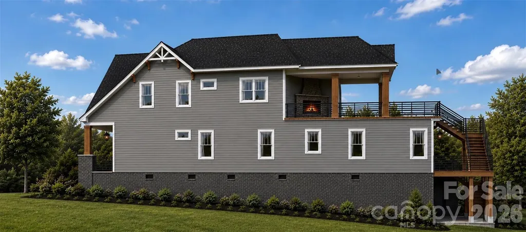 1104 Pamlico Street Charlotte NC 28205