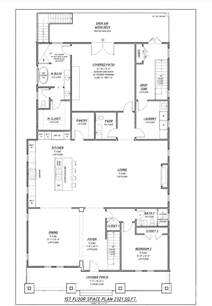 1104 Pamlico Street Charlotte NC 28205