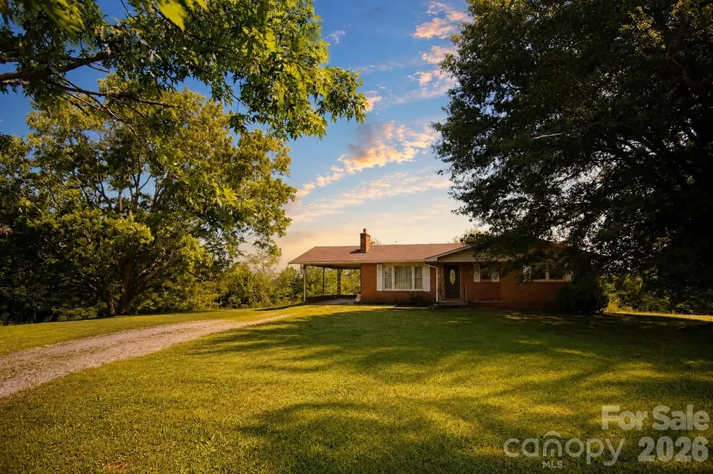 360 Davenport Road Rutherfordton NC 28139