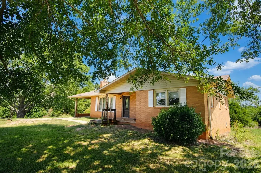 360 Davenport Road Rutherfordton NC 28139