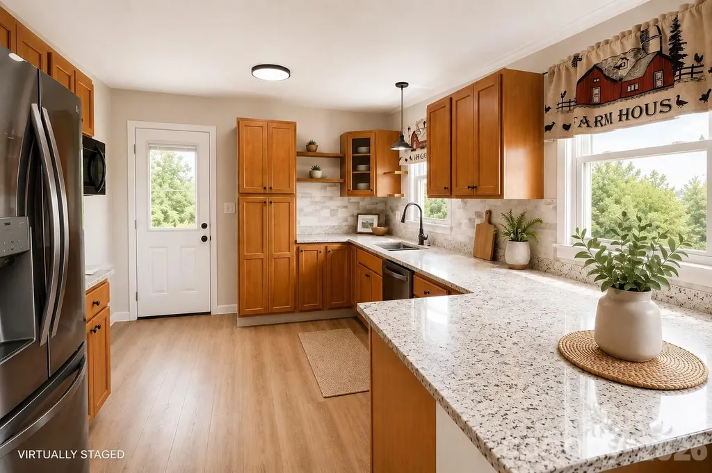 360 Davenport Road Rutherfordton NC 28139
