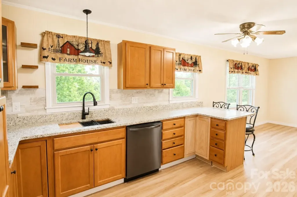 360 Davenport Road Rutherfordton NC 28139