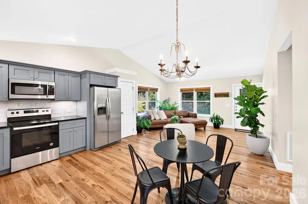 2546 Old Clyde Road Clyde NC 28721