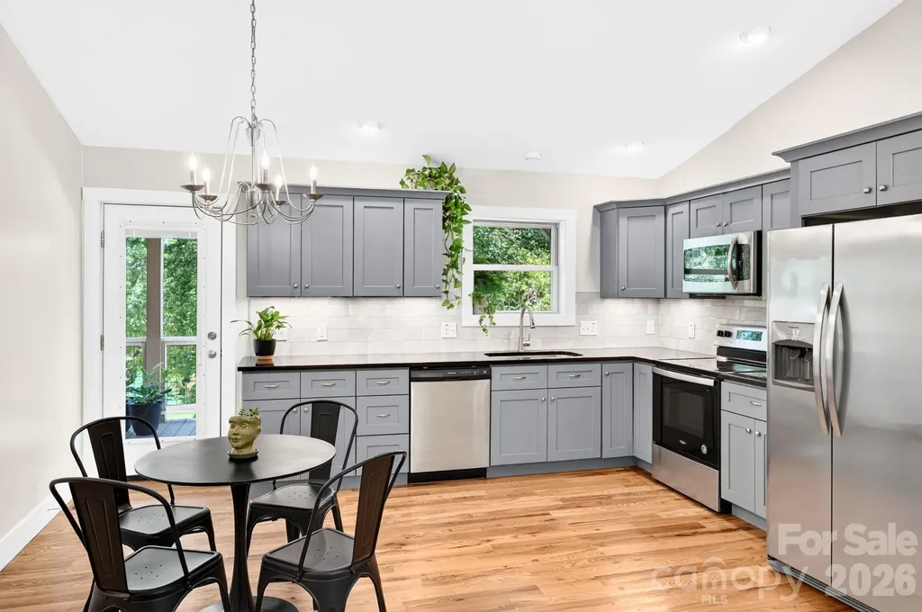 2546 Old Clyde Road Clyde NC 28721