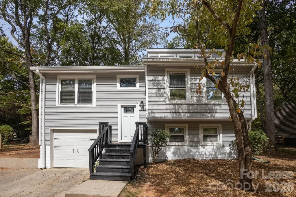 9501 Fairway Ridge Road Charlotte NC 28277