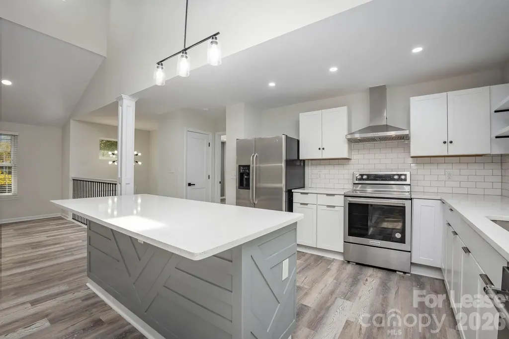 9501 Fairway Ridge Road Charlotte NC 28277