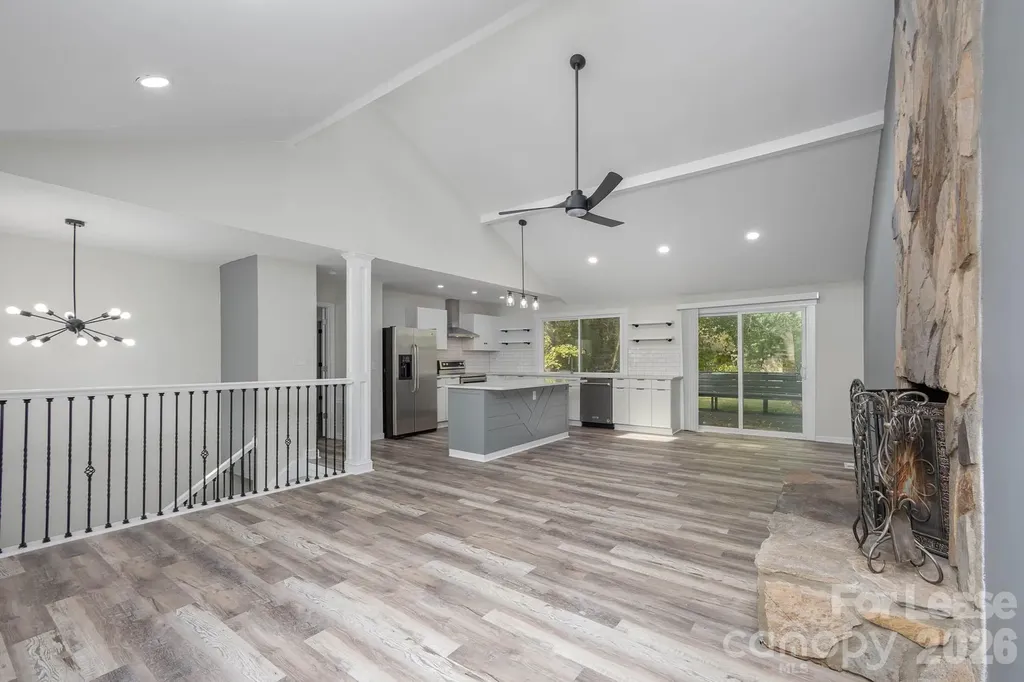 9501 Fairway Ridge Road Charlotte NC 28277