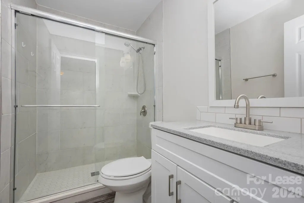9501 Fairway Ridge Road Charlotte NC 28277