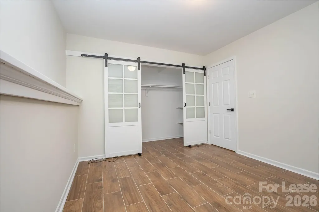 9501 Fairway Ridge Road Charlotte NC 28277