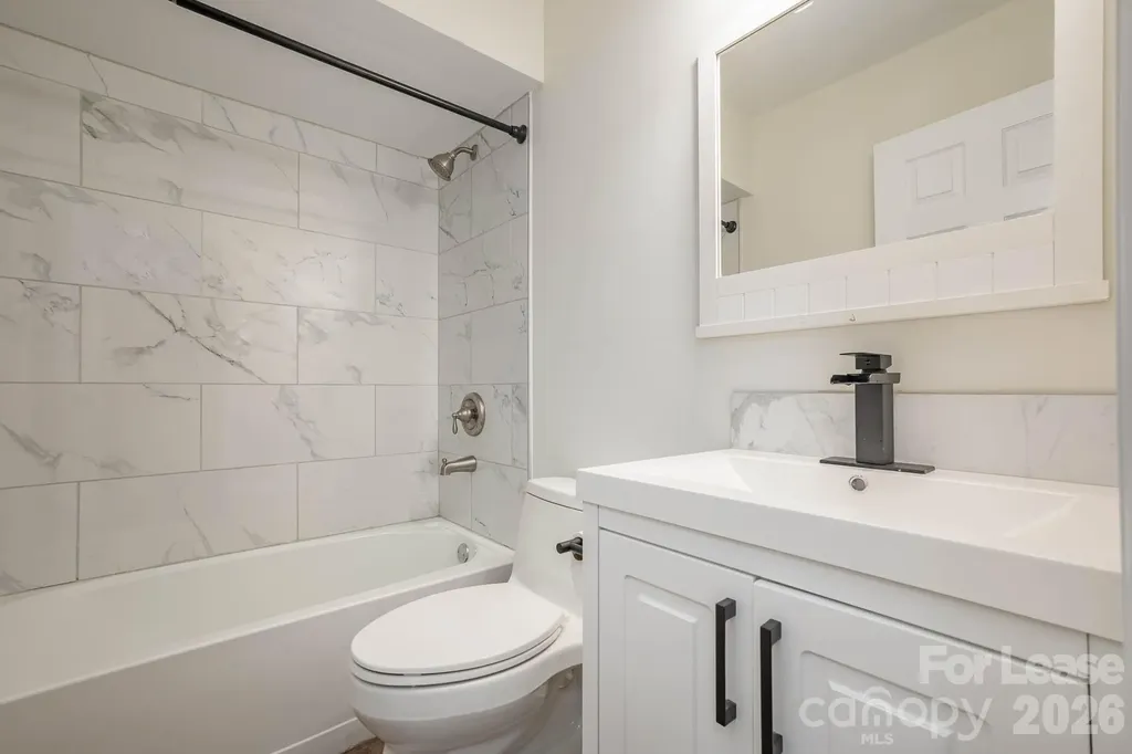 9501 Fairway Ridge Road Charlotte NC 28277