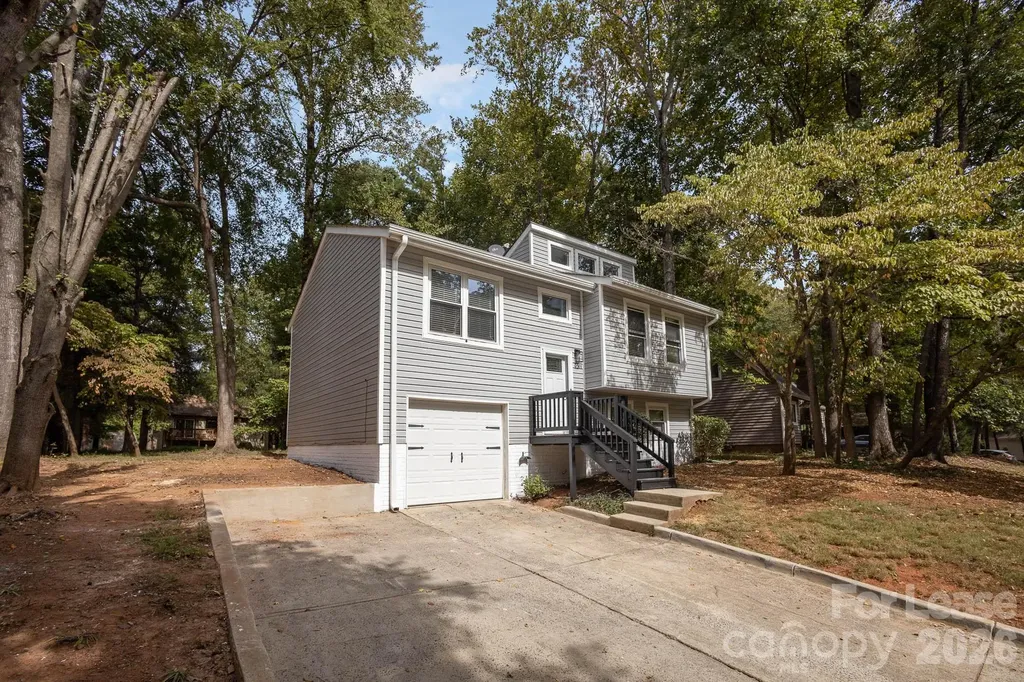 9501 Fairway Ridge Road Charlotte NC 28277