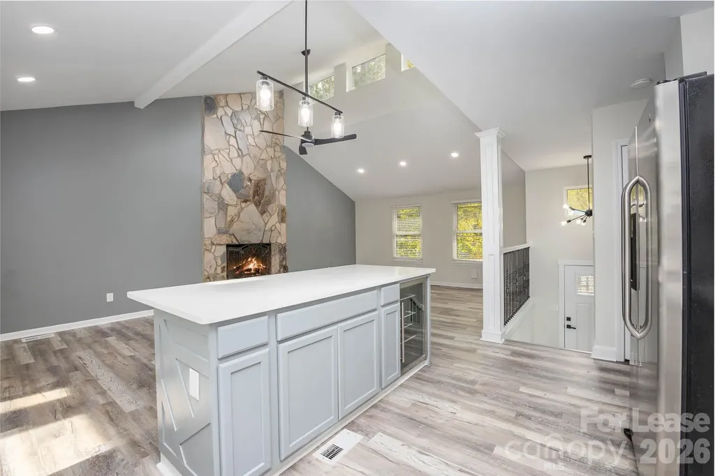 9501 Fairway Ridge Road Charlotte NC 28277