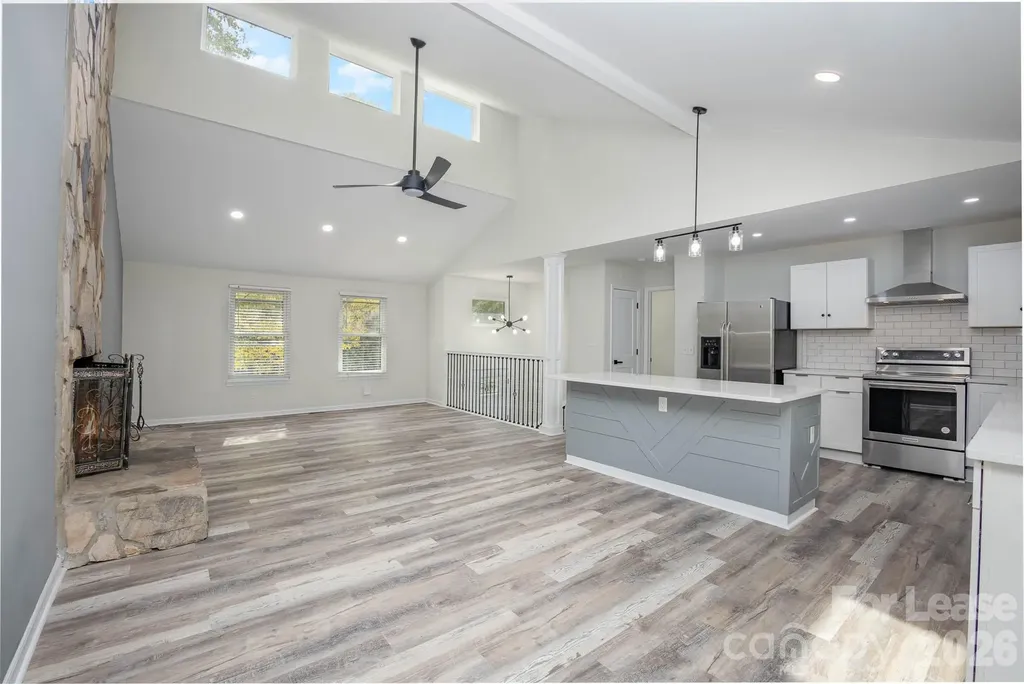 9501 Fairway Ridge Road Charlotte NC 28277