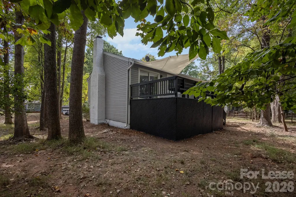 9501 Fairway Ridge Road Charlotte NC 28277