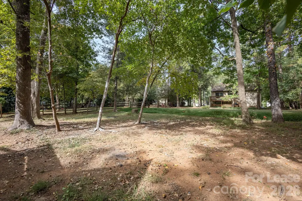 9501 Fairway Ridge Road Charlotte NC 28277