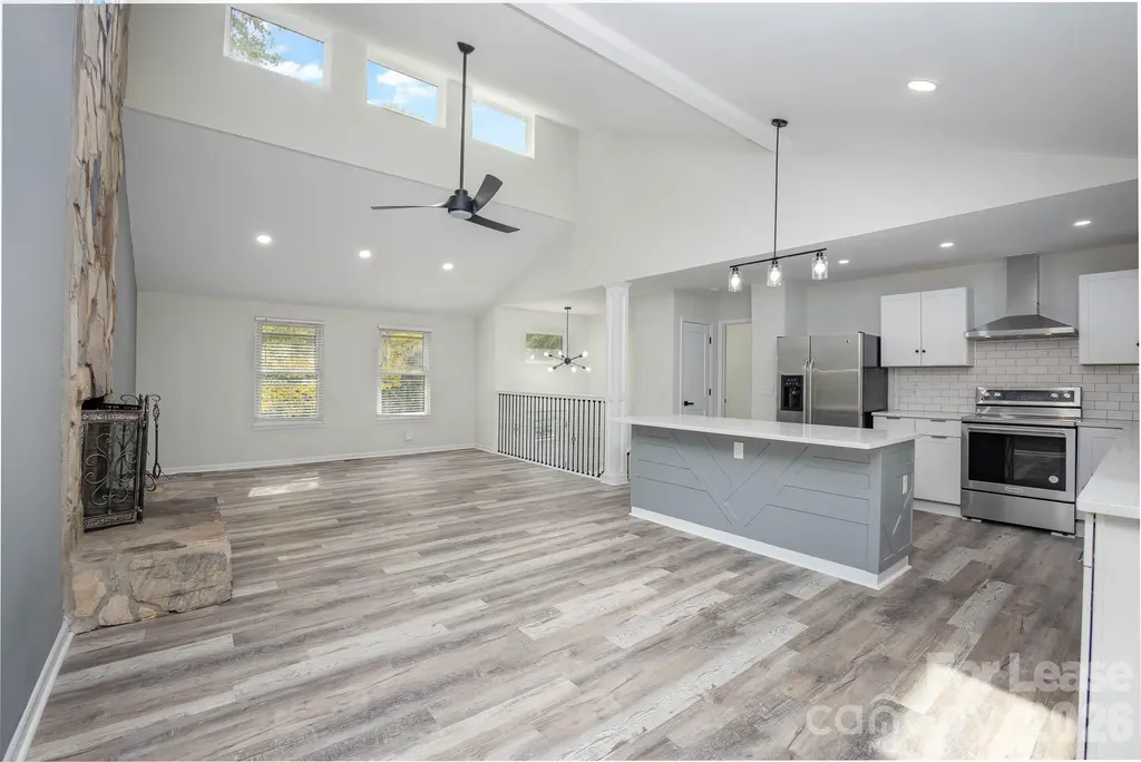 9501 Fairway Ridge Road Charlotte NC 28277