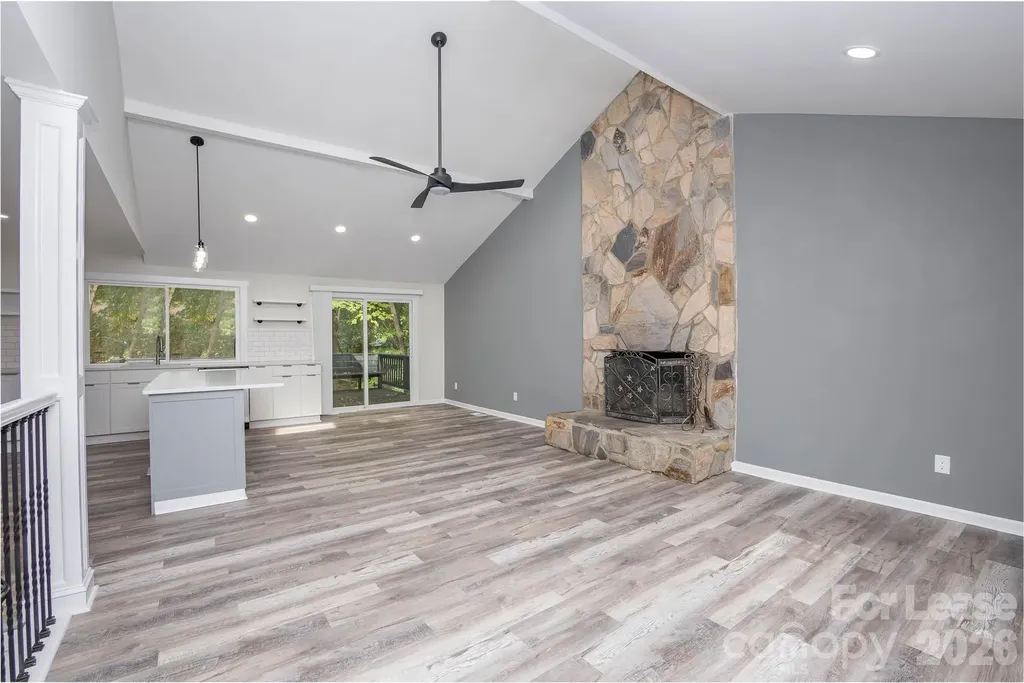 9501 Fairway Ridge Road Charlotte NC 28277