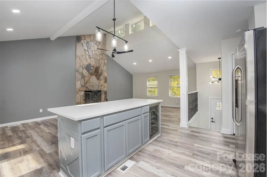 9501 Fairway Ridge Road Charlotte NC 28277