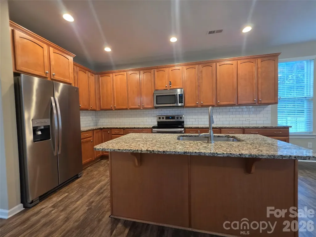 5908 Bonnybridge Court Charlotte NC 28278
