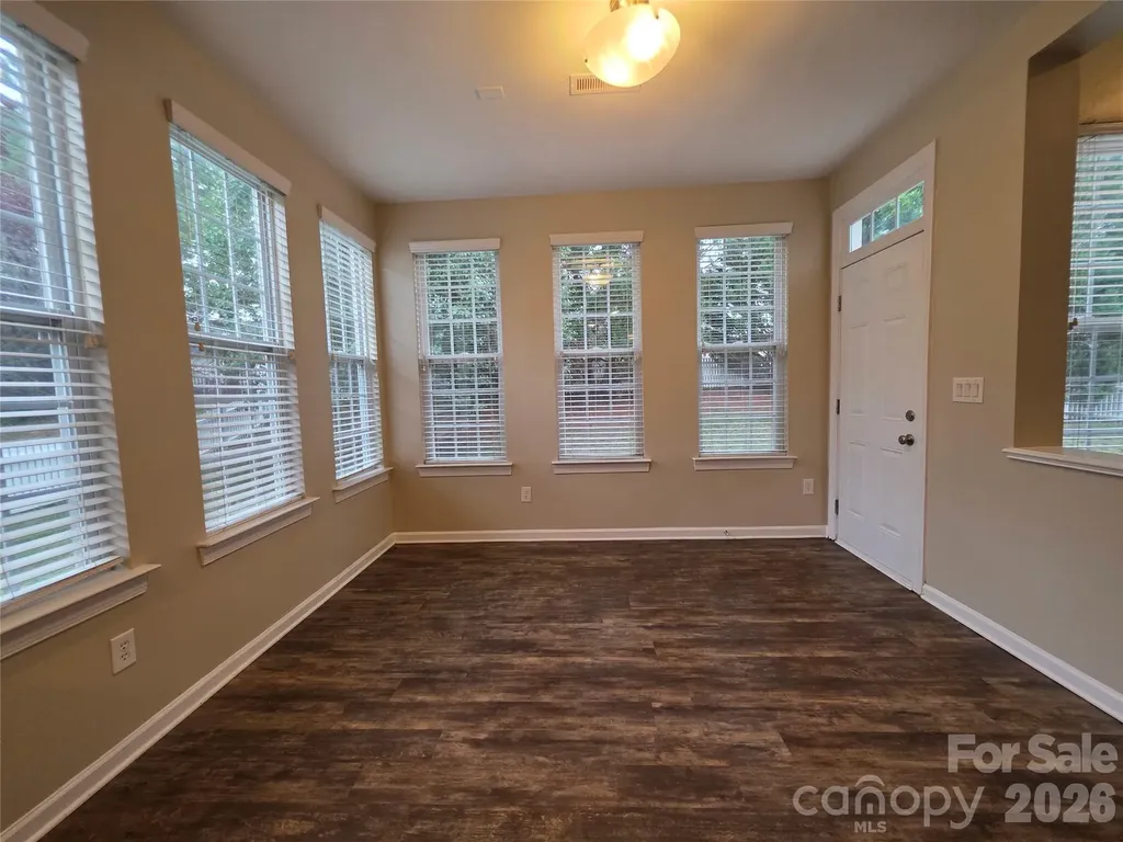 5908 Bonnybridge Court Charlotte NC 28278
