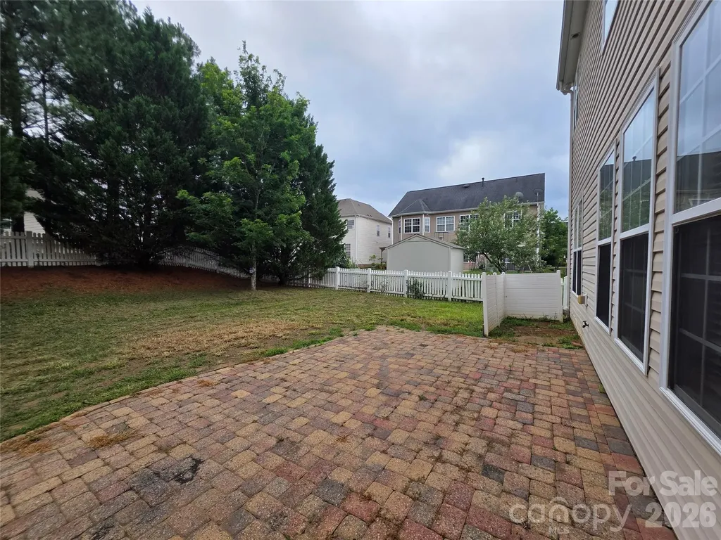 5908 Bonnybridge Court Charlotte NC 28278