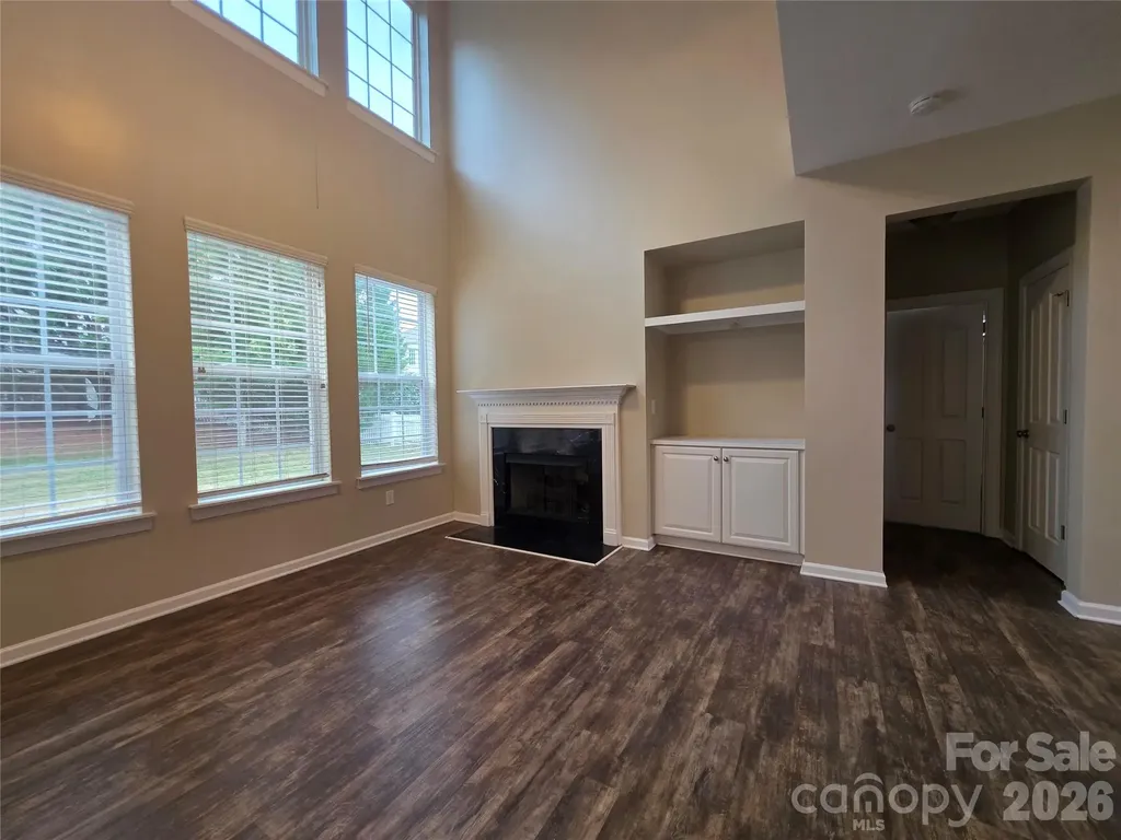 5908 Bonnybridge Court Charlotte NC 28278